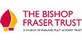 Logo for The Bishop Fraser Trust
