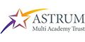 Logo for Astrum Multi Academy Trust