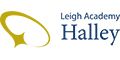 Logo for Leigh Academy Halley