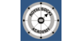 Logo for Royal Docks Academy