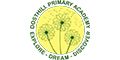 Logo for Dosthill Primary Academy