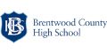 Logo for Brentwood County High School