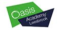 Logo for Oasis Academy Leesbrook