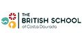 Logo for The British School of Costa Daurada