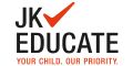 Logo for JK Educate