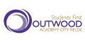 Logo for Outwood Academy City Fields