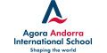Logo for Agora Andorra International School