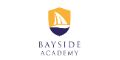 Logo for Bayside Academy