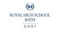 Logo for Royal High School Bath