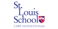 Logo for St. Louis School - Colonna