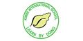 Logo for Kimbe International School