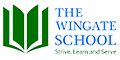 Logo for The Wingate School