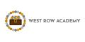 Logo for West Row Academy