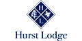 Logo for Hurst Lodge School