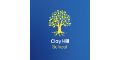 Logo for Clay Hill School