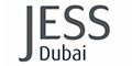 Logo for JESS Dubai - Jumeirah