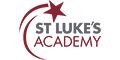 Logo for St Luke's Academy