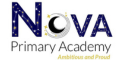 Logo for Nova Primary Academy
