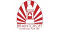 Logo for Braintcroft E-ACT Primary Academy