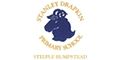 Logo for Steeple Bumpstead Primary School