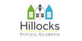 Logo for Hillocks Primary Academy