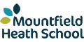 Logo for Mountfield Heath School