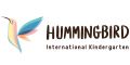 Logo for Hummingbird International School