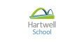 Logo for Hartwell School