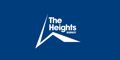 Logo for The Heights Burnley