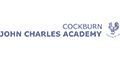 Logo for Cockburn John Charles Academy
