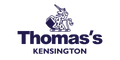 Logo for Thomas's Kensington