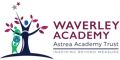 Logo for Waverley Academy