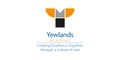 Logo for Yewlands Academy