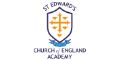 Logo for St Edward’s Church of England Academy