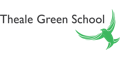 Logo for Theale Green School