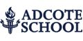 Logo for Adcote School Shanghai