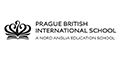 Logo for The Prague British International School, Libus