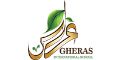 Logo for Gheras International School