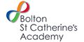 Logo for Bolton St Catherine's Academy