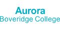 Logo for Aurora Boveridge College