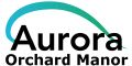 Logo for Aurora Orchard Manor