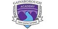 Logo for The Gainsborough Academy