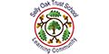 Logo for The Selly Oak School Trust