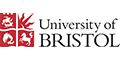 Logo for University of Bristol