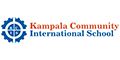 Logo for Kampala Community International School