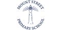 Logo for Mount Street Primary School