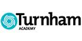 Logo for Turnham Academy