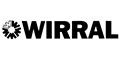 Logo for Wirral Metropolitan County Council