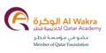 Logo for Qatar Academy Al Wakra