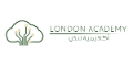 Logo for London Academy Casablanca